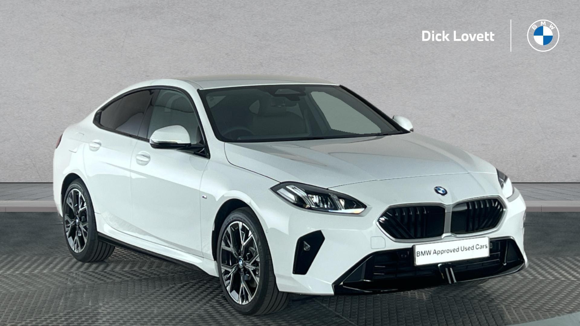 Main listing image - BMW 2 Series Gran Coupe