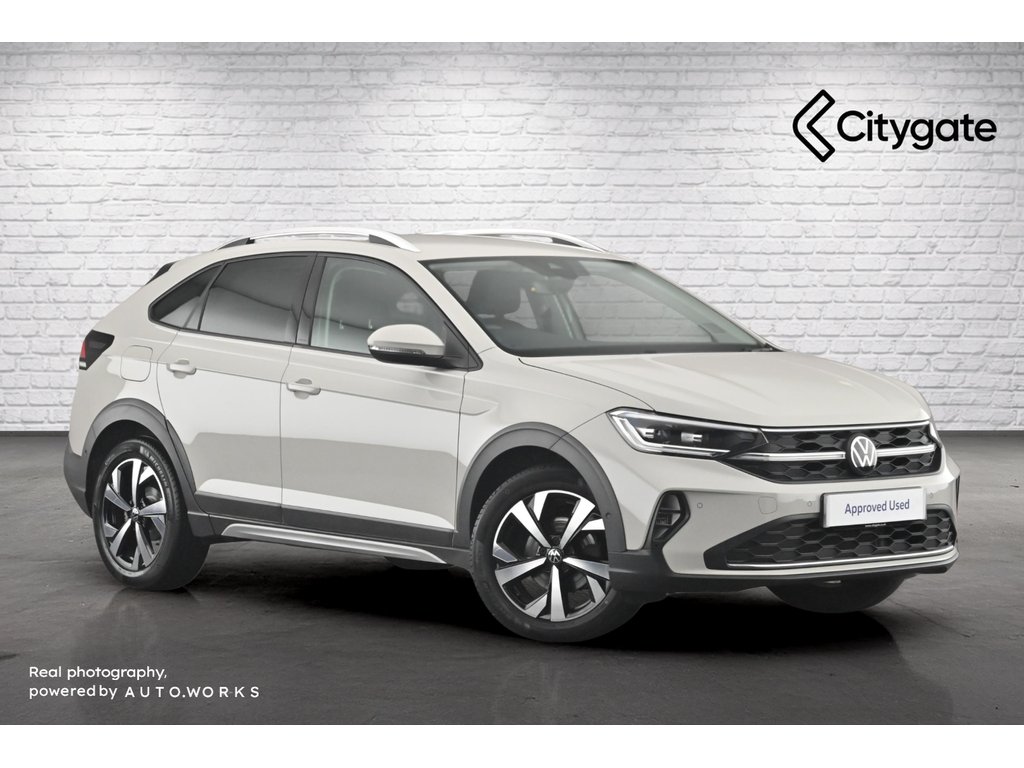 Main listing image - Volkswagen Taigo