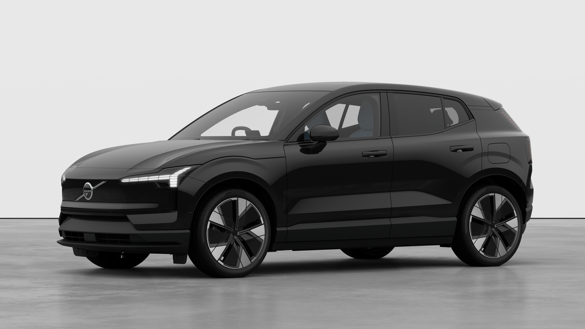 Main listing image - Volvo EX30