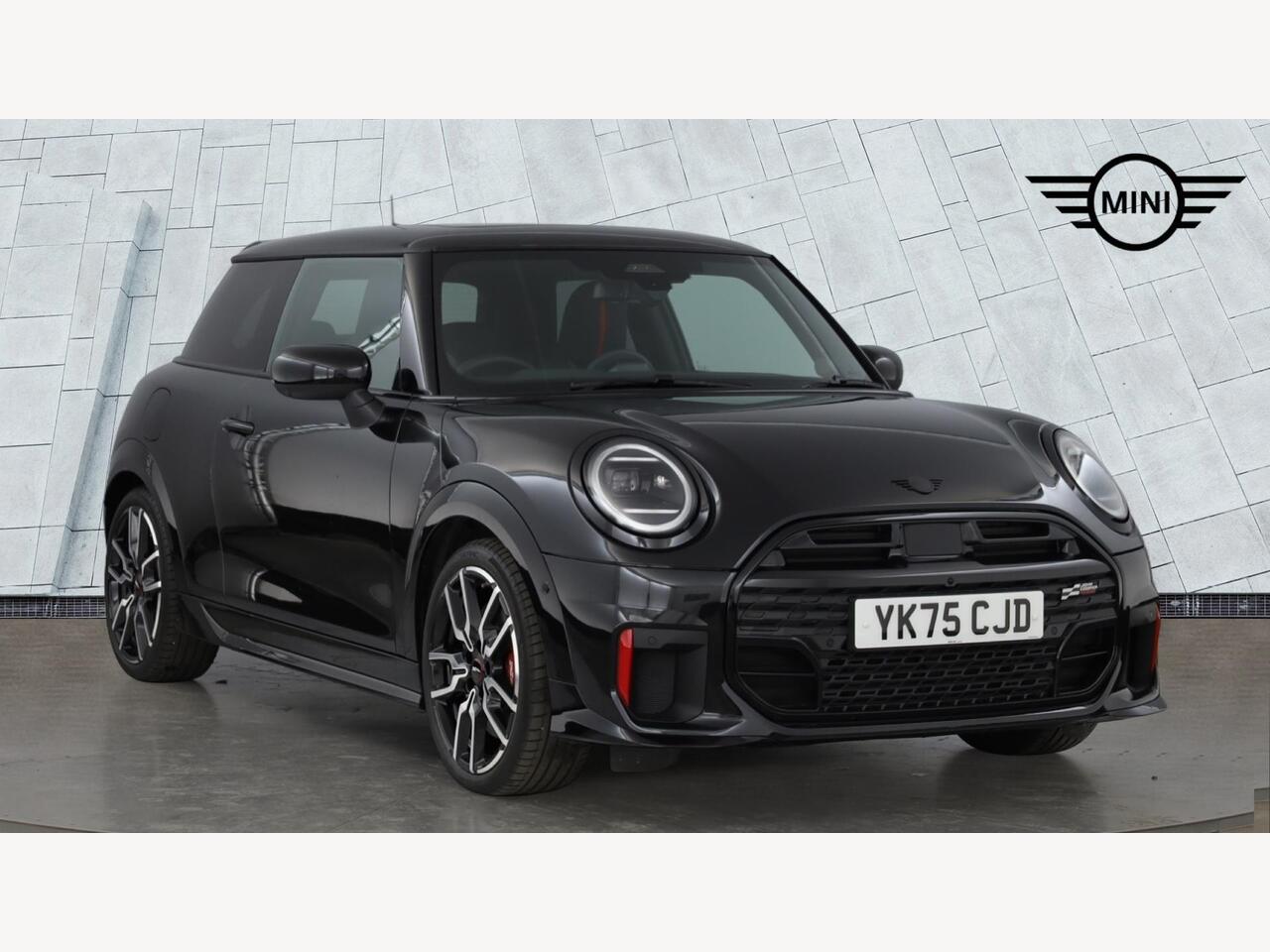 Main listing image - MINI Cooper