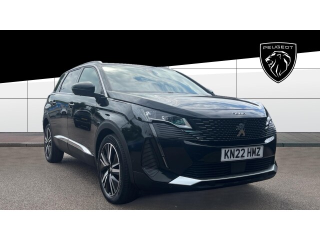 Main listing image - Peugeot 5008