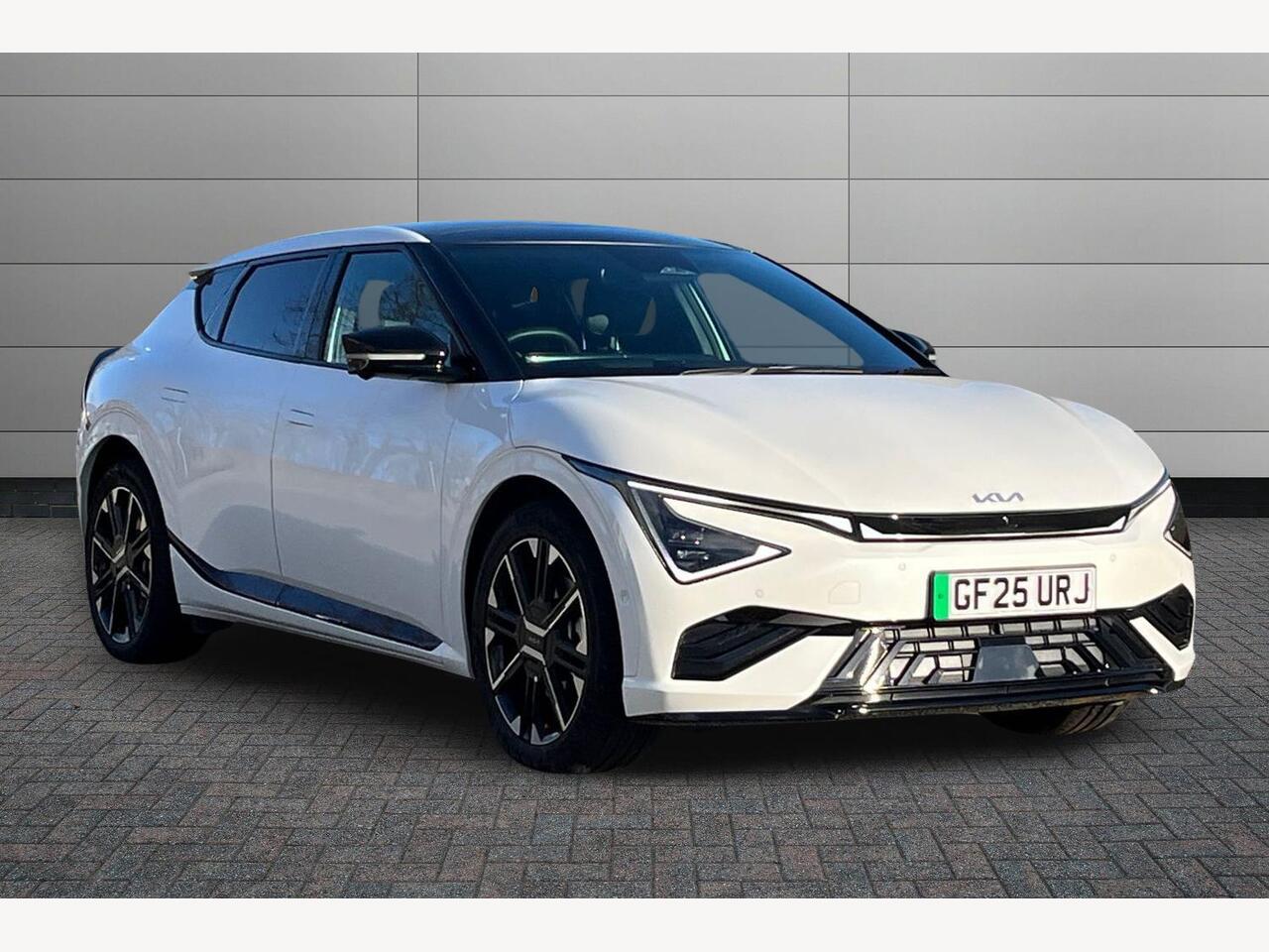 Main listing image - Kia EV6