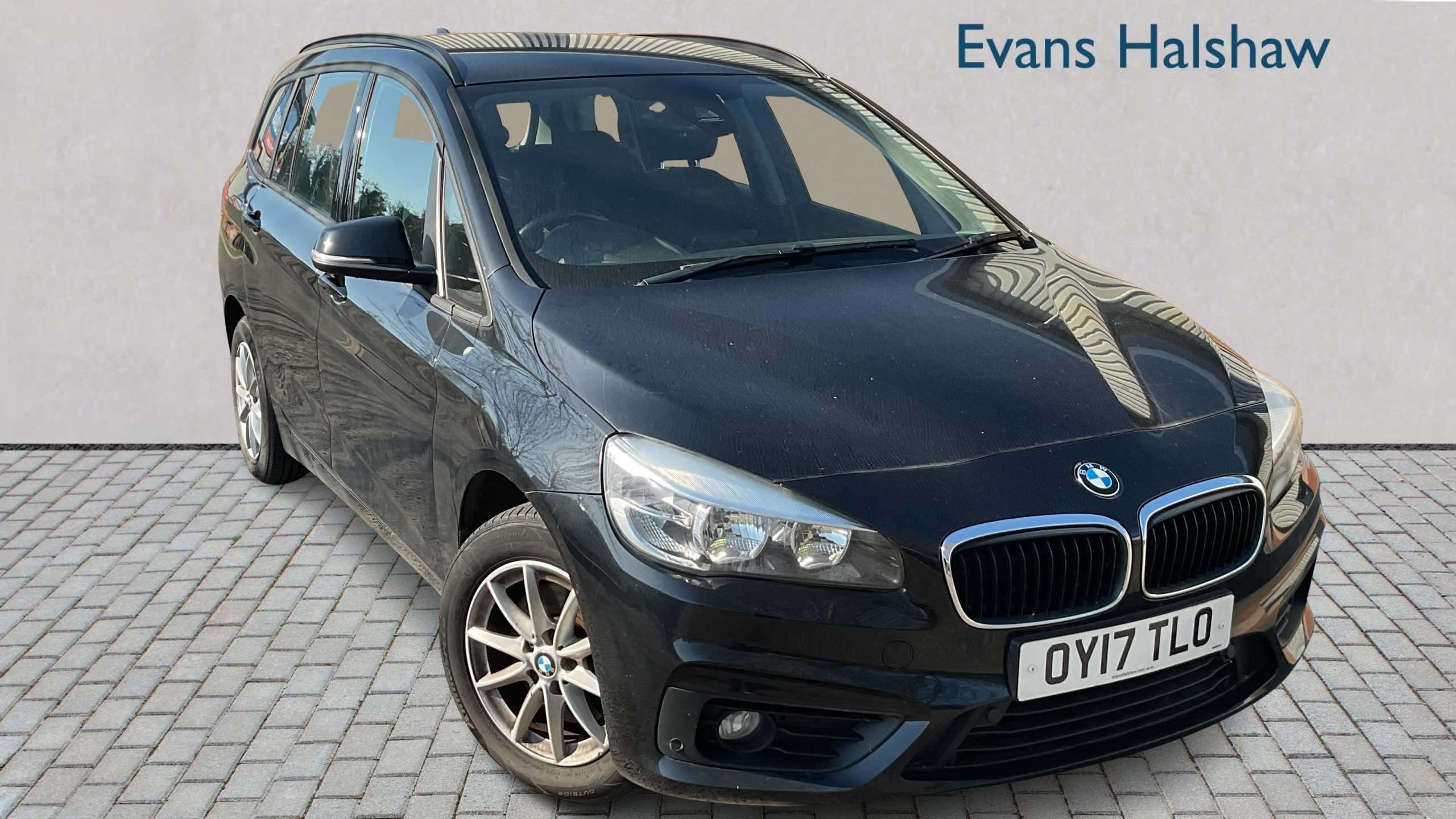 Main listing image - BMW 2 Series Gran Tourer