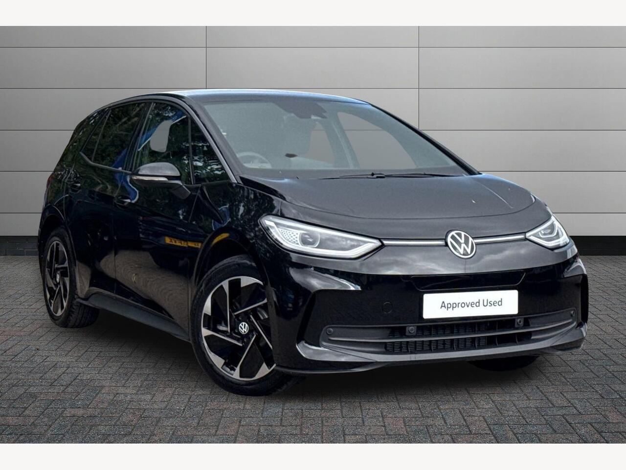 Main listing image - Volkswagen ID.3