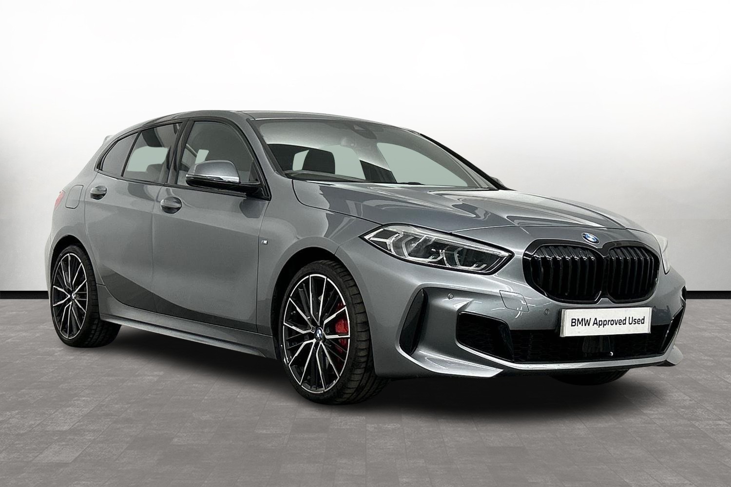 Main listing image - BMW 1 Series