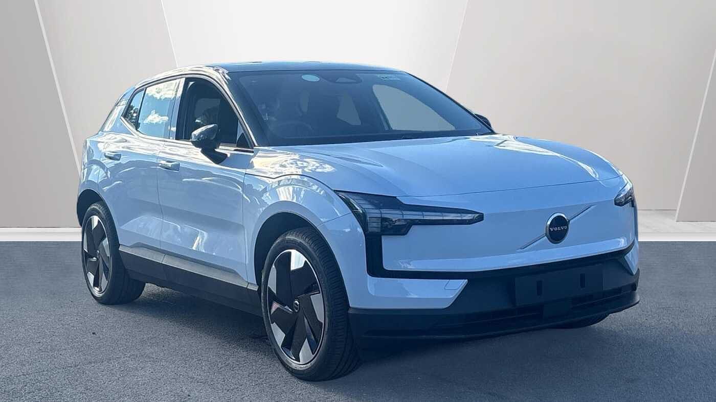 Main listing image - Volvo EX30