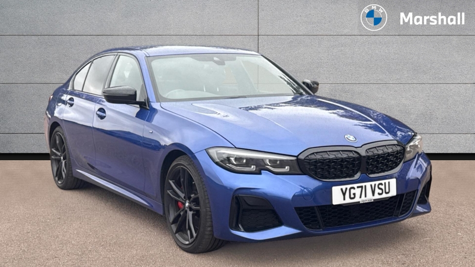 Main listing image - BMW 3 Series