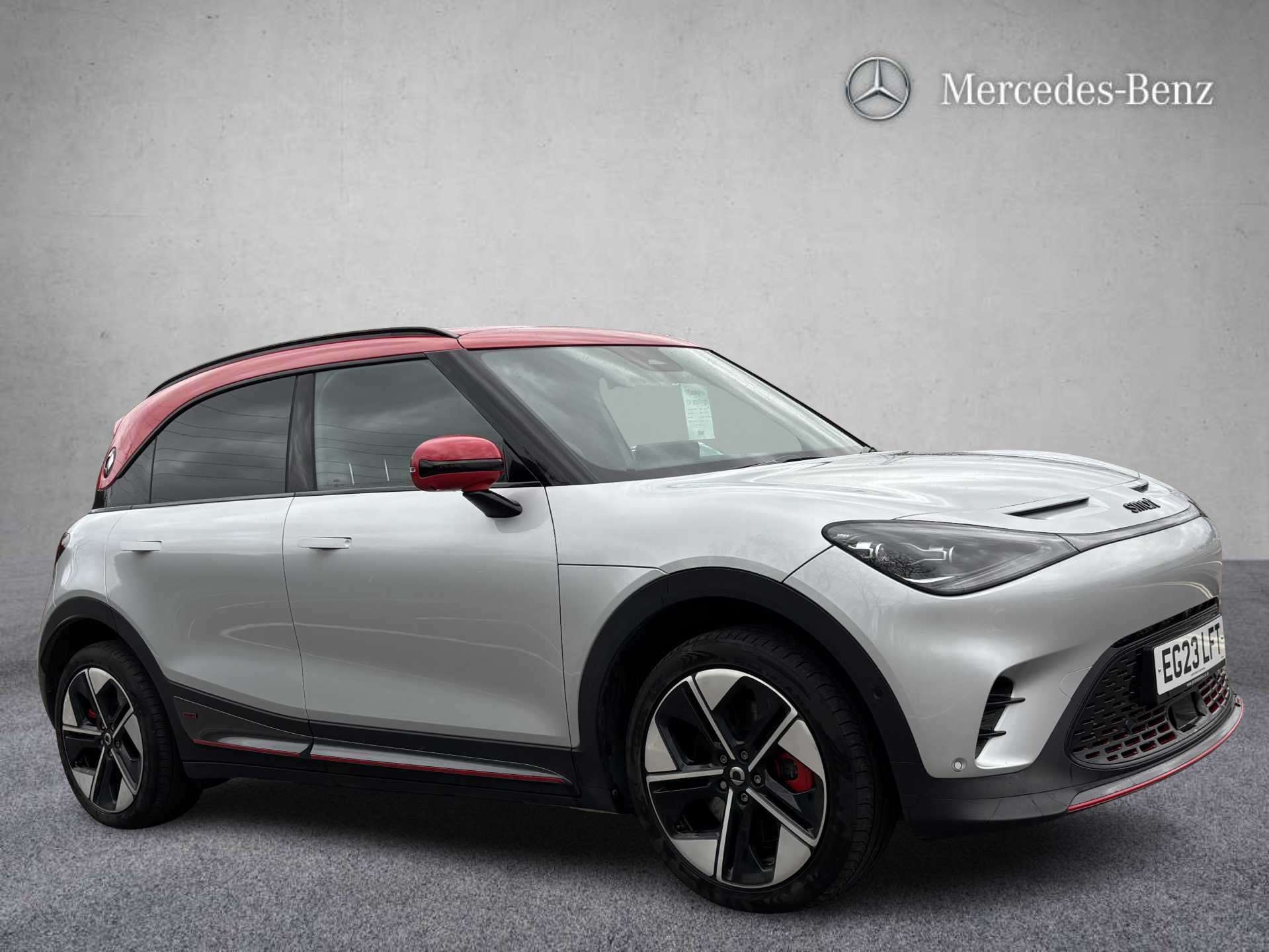 Main listing image - Smart Hashtag 1