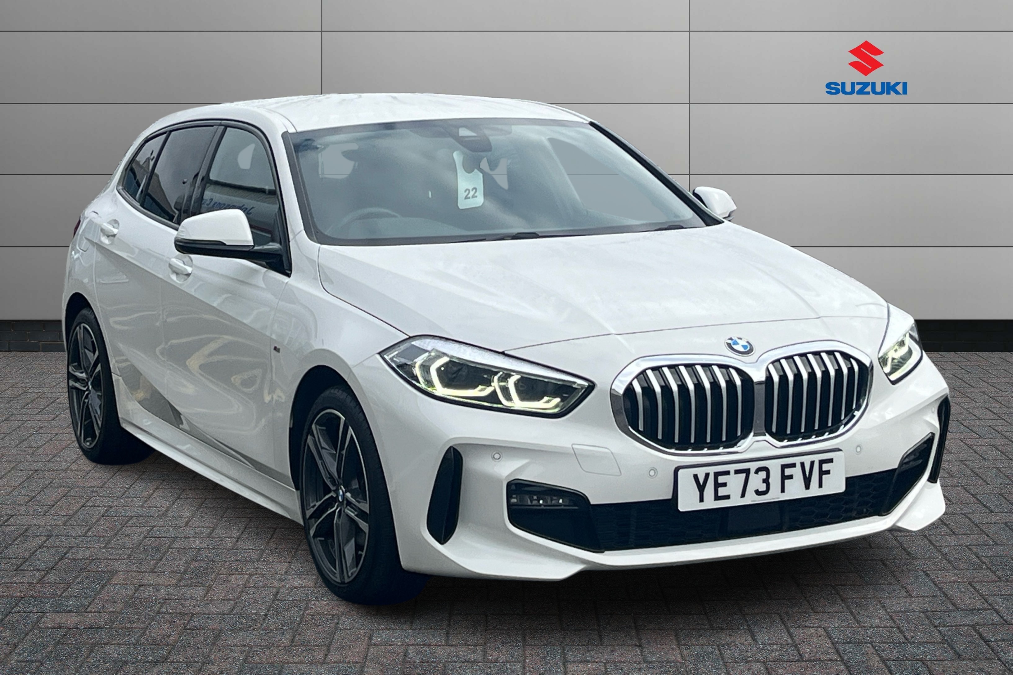 Main listing image - BMW 1 Series