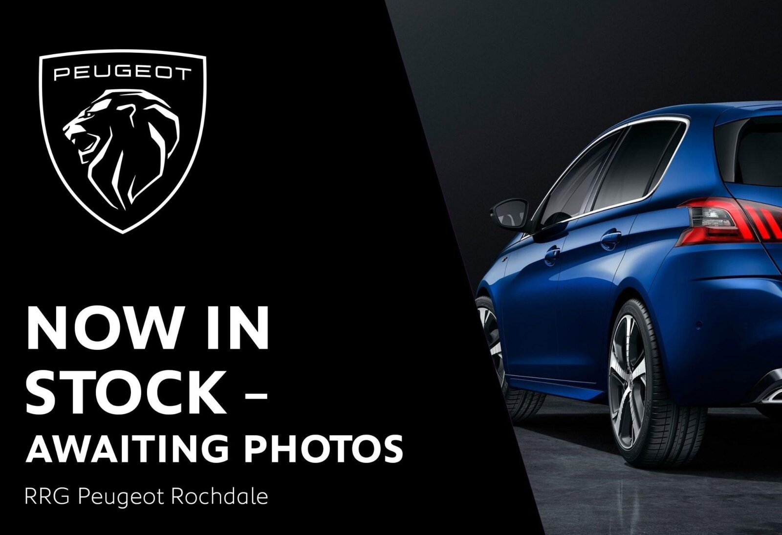 Main listing image - Peugeot 208