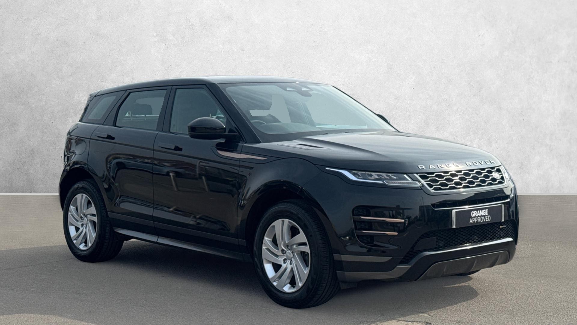 Main listing image - Land Rover Range Rover Evoque