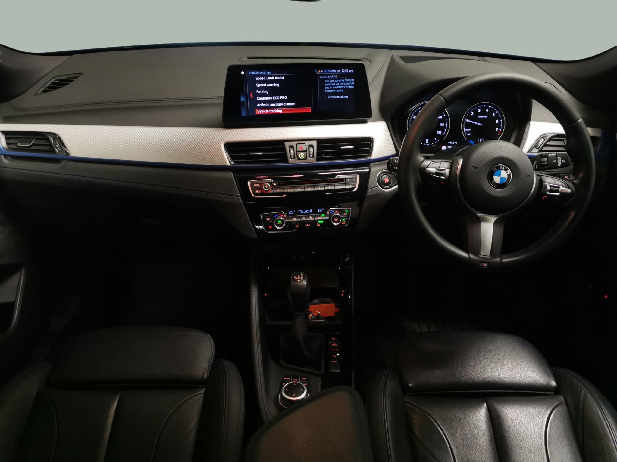 Main listing image - BMW X2