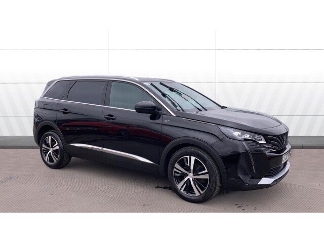 Main listing image - Peugeot 5008