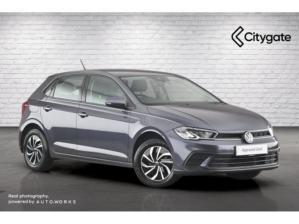 Main listing image - Volkswagen Polo