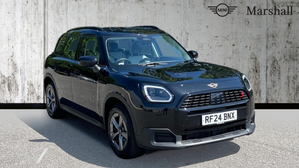 Main listing image - MINI Countryman