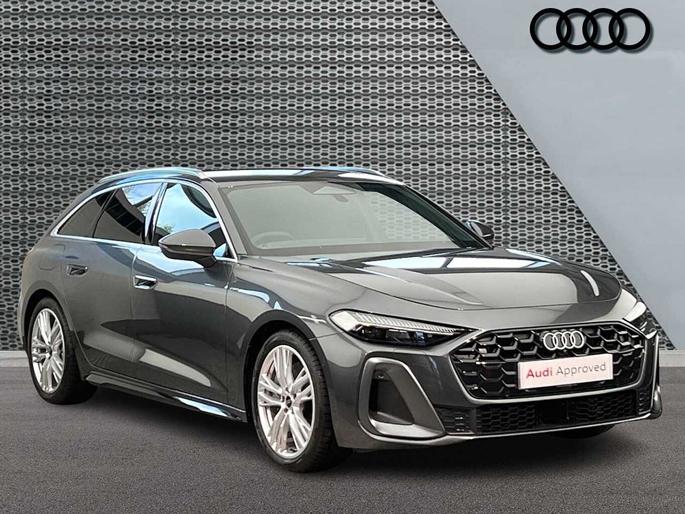 Main listing image - Audi A5