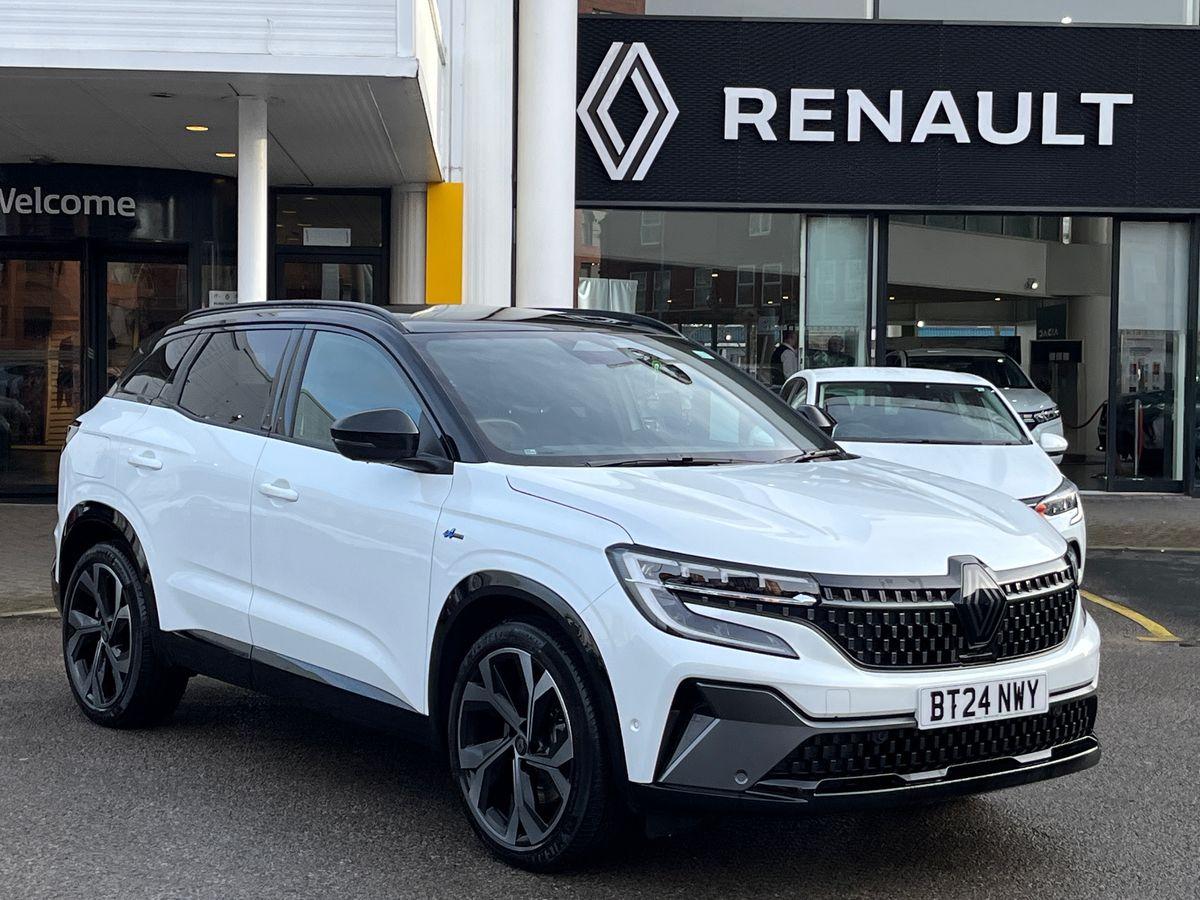 Main listing image - Renault Austral