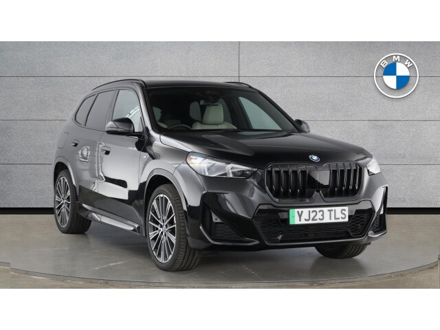 Main listing image - BMW X1