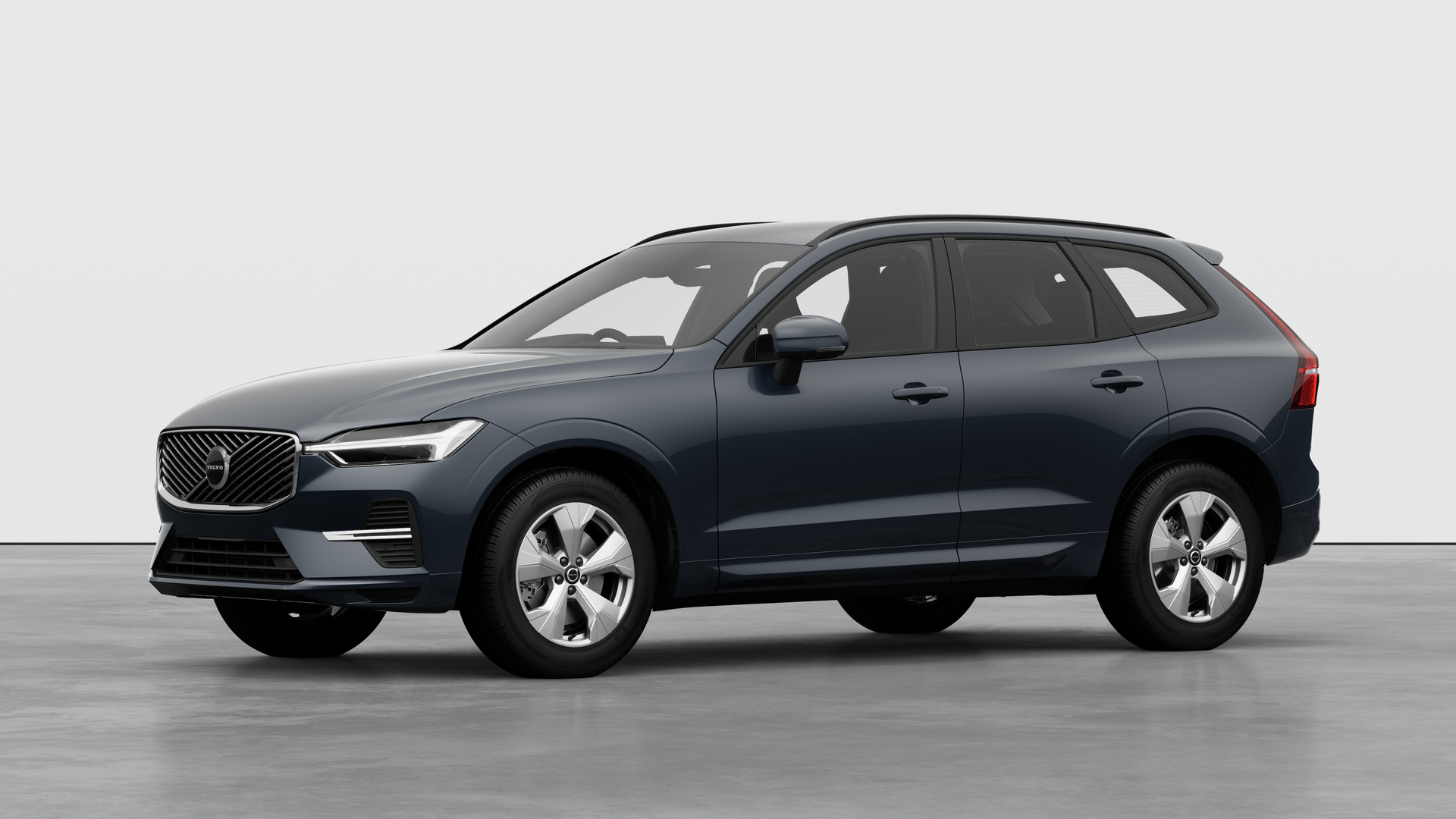 Main listing image - Volvo XC60