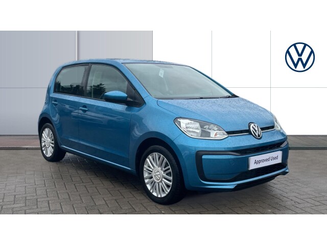 Main listing image - Volkswagen Up