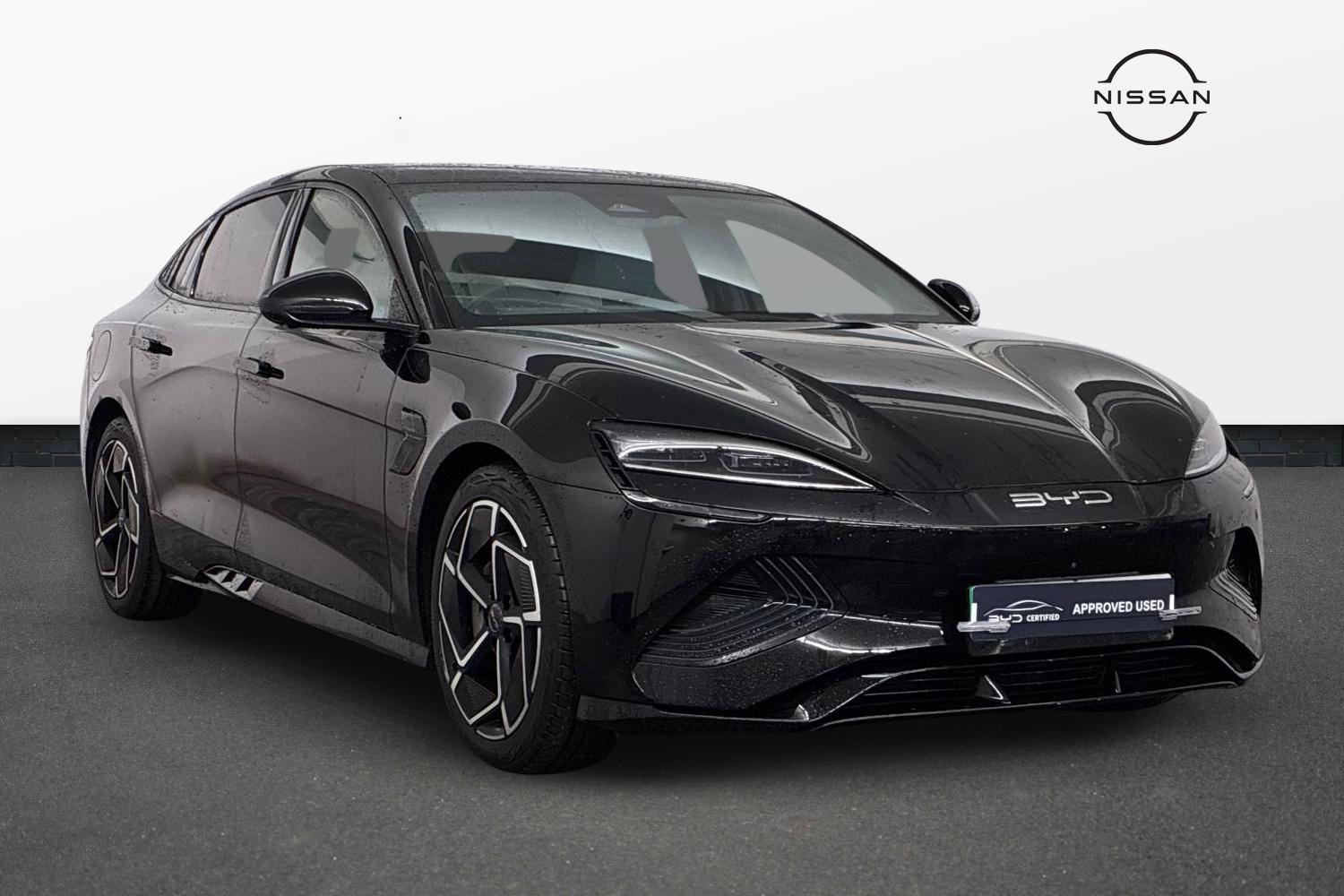 Main listing image - BYD Seal