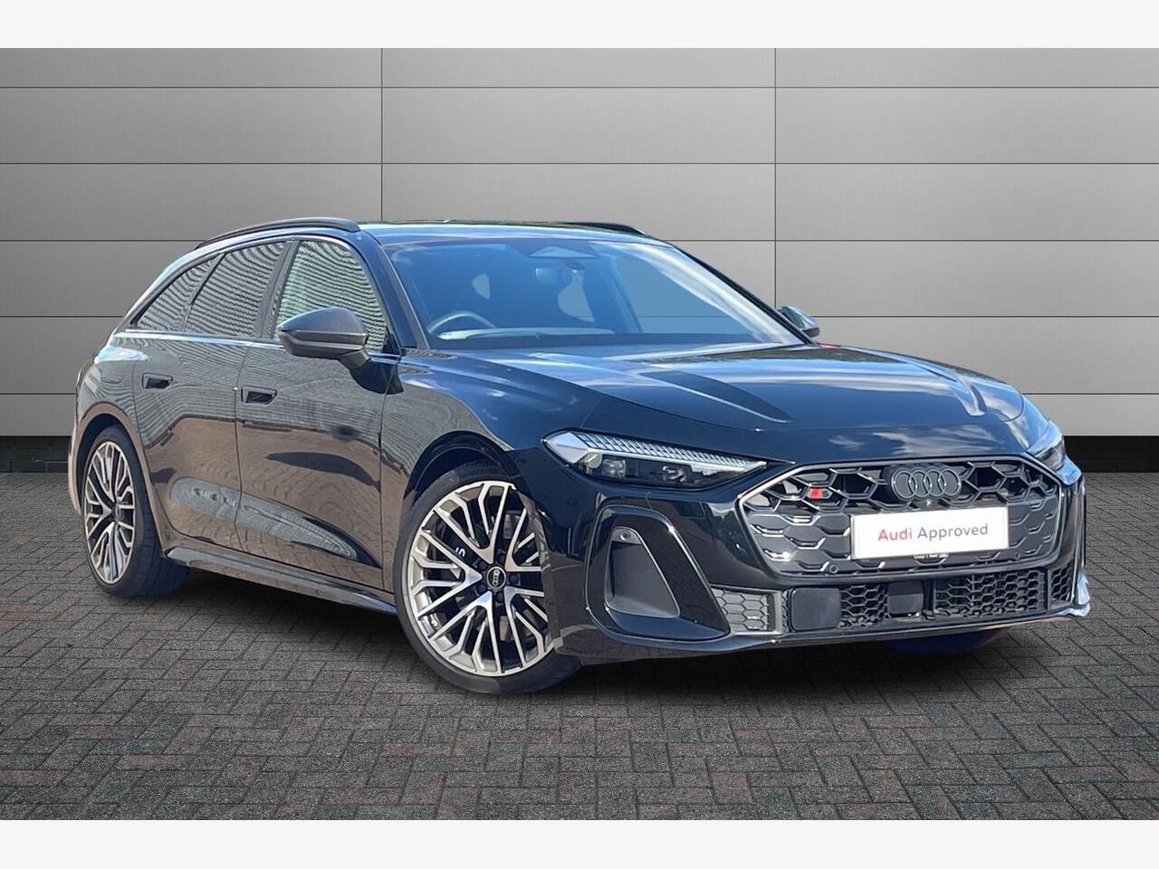 Main listing image - Audi A5