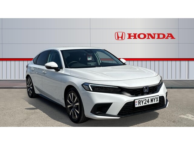 Main listing image - Honda Civic