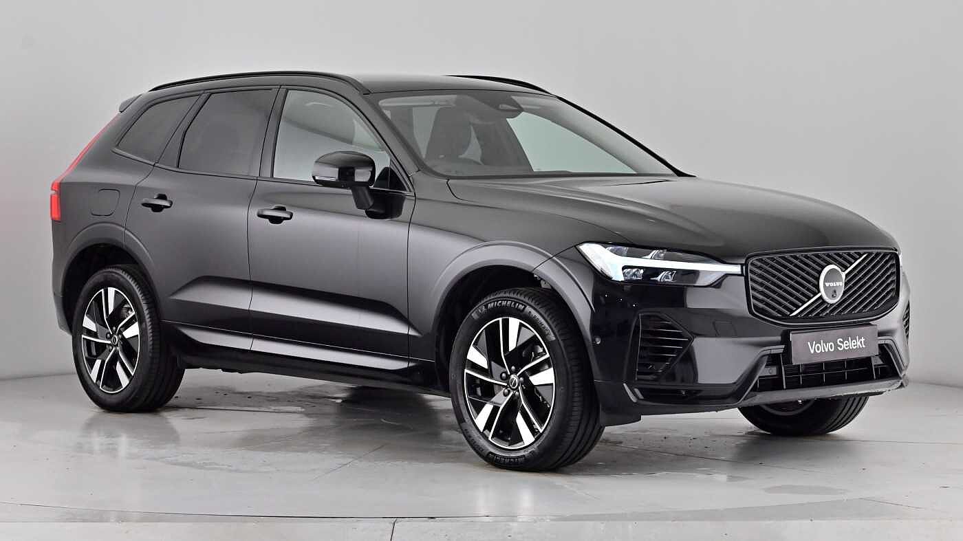 Main listing image - Volvo XC60