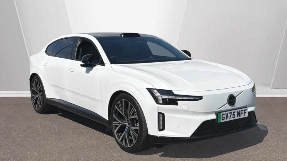 Main listing image - Volvo Es90