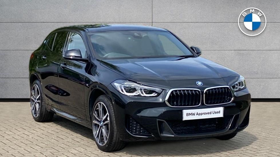 Main listing image - BMW X2