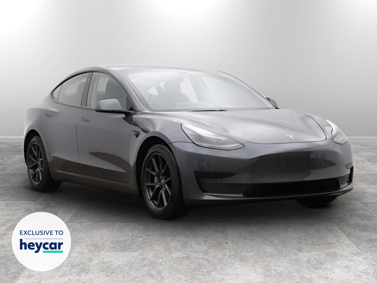 Main listing image - Tesla Model 3