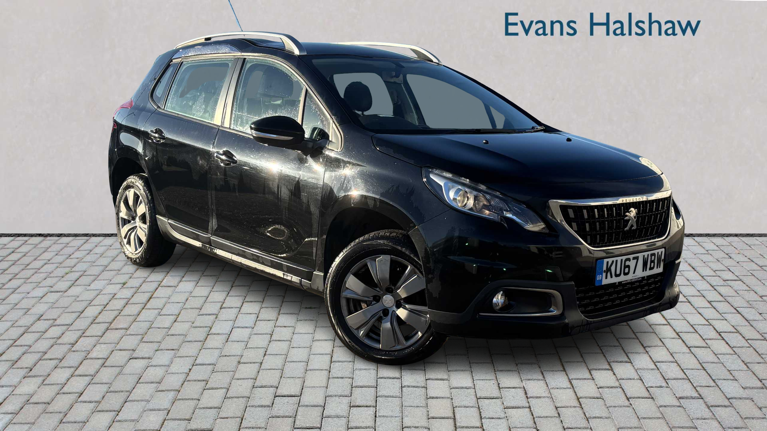Main listing image - Peugeot 2008