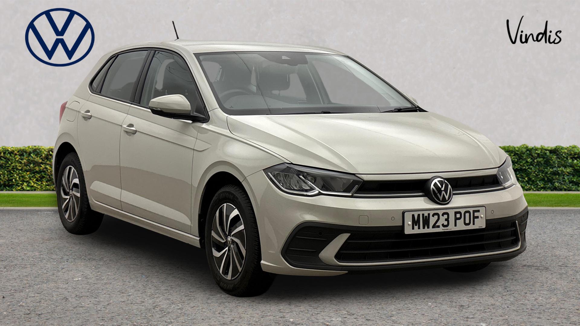 Main listing image - Volkswagen Polo