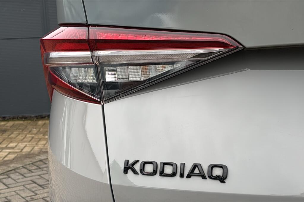 Main listing image - Skoda Kodiaq