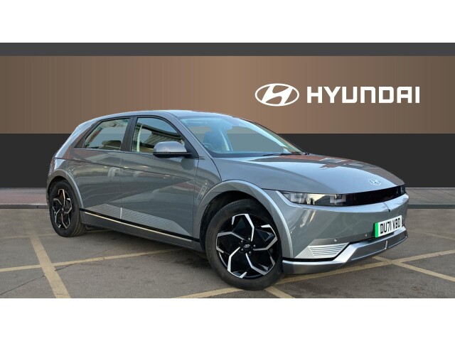 Main listing image - Hyundai IONIQ 5