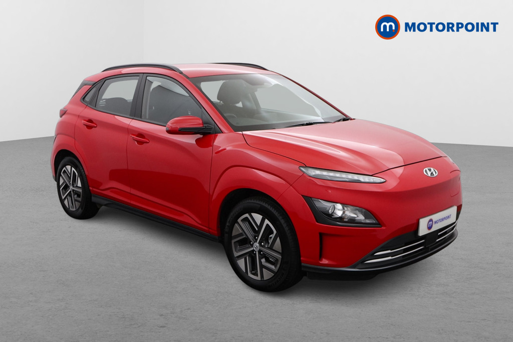 Main listing image - Hyundai Kona Electric