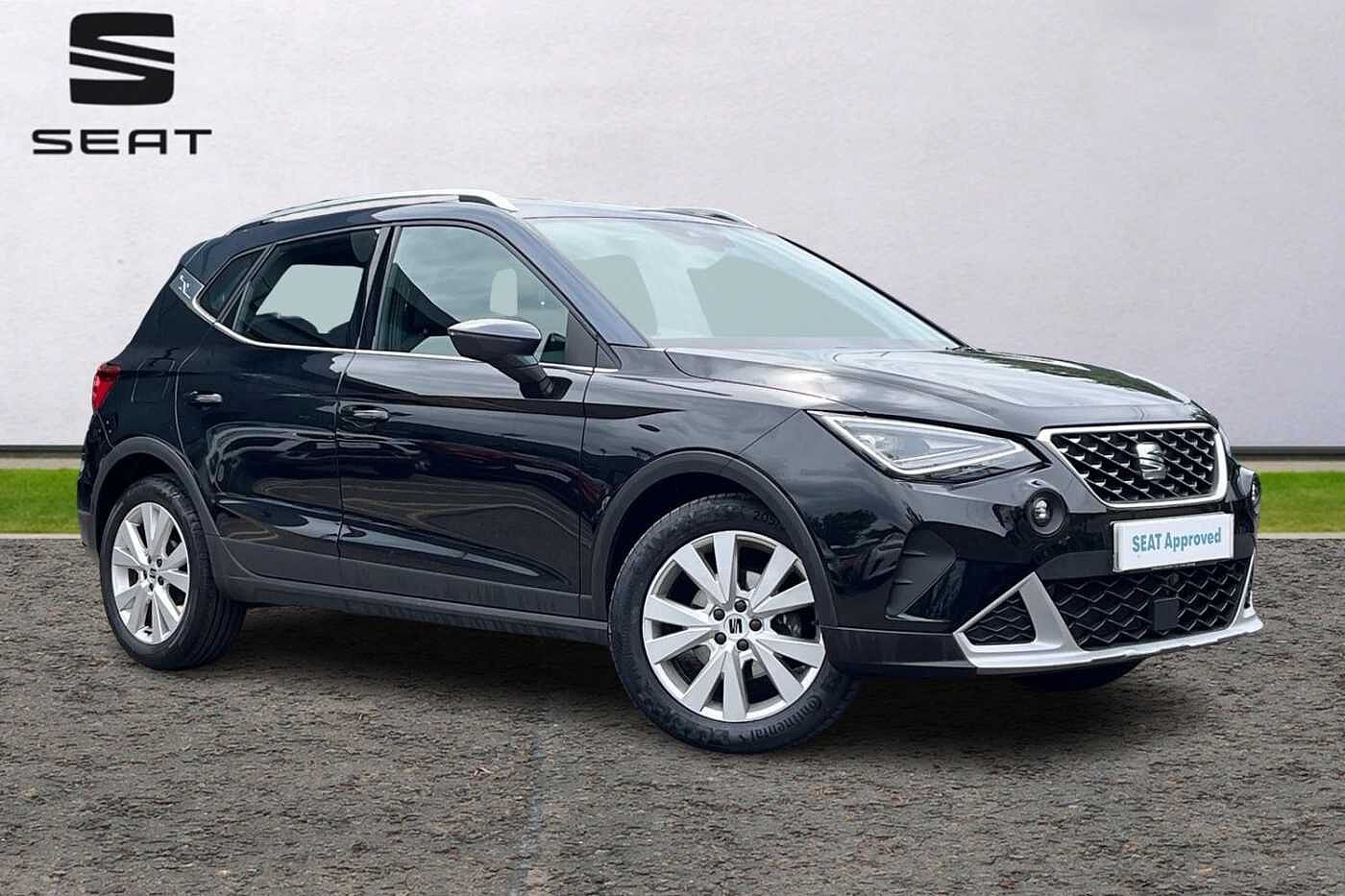 Main listing image - SEAT Arona