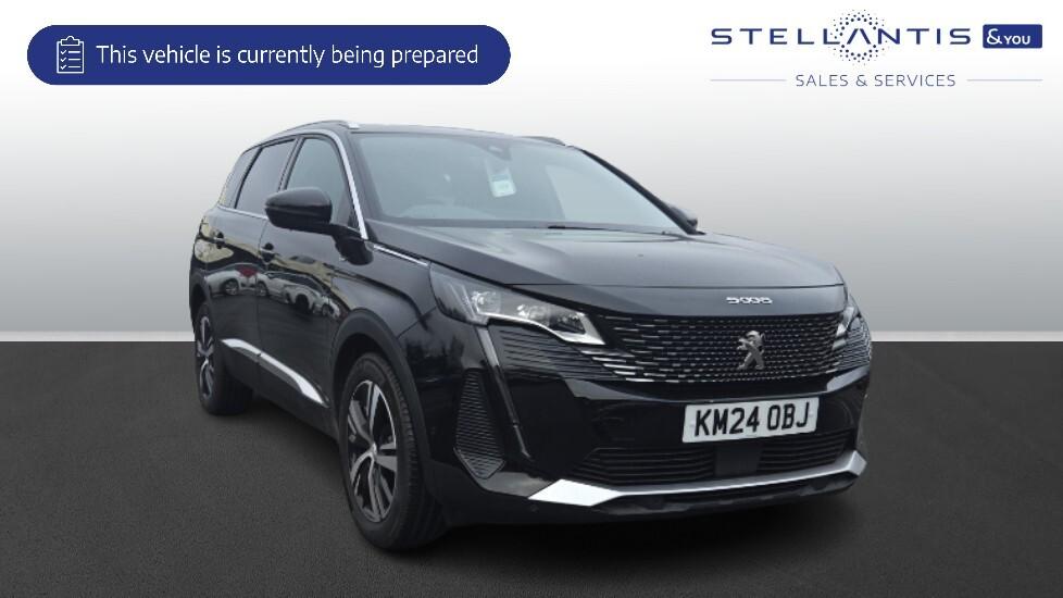 Main listing image - Peugeot 5008