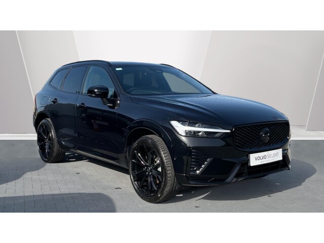 Main listing image - Volvo XC60