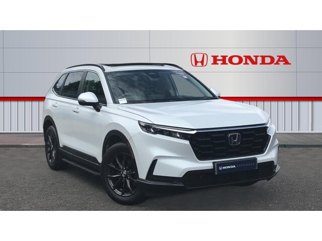 Main listing image - Honda CR-V