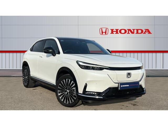 Main listing image - Honda E Ny1