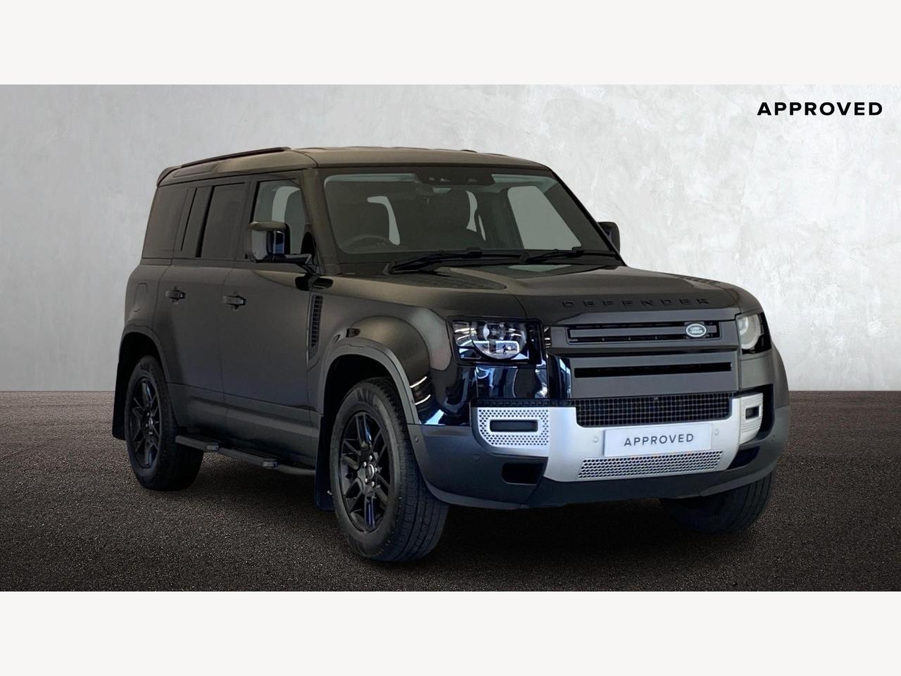 Main listing image - Land Rover Defender