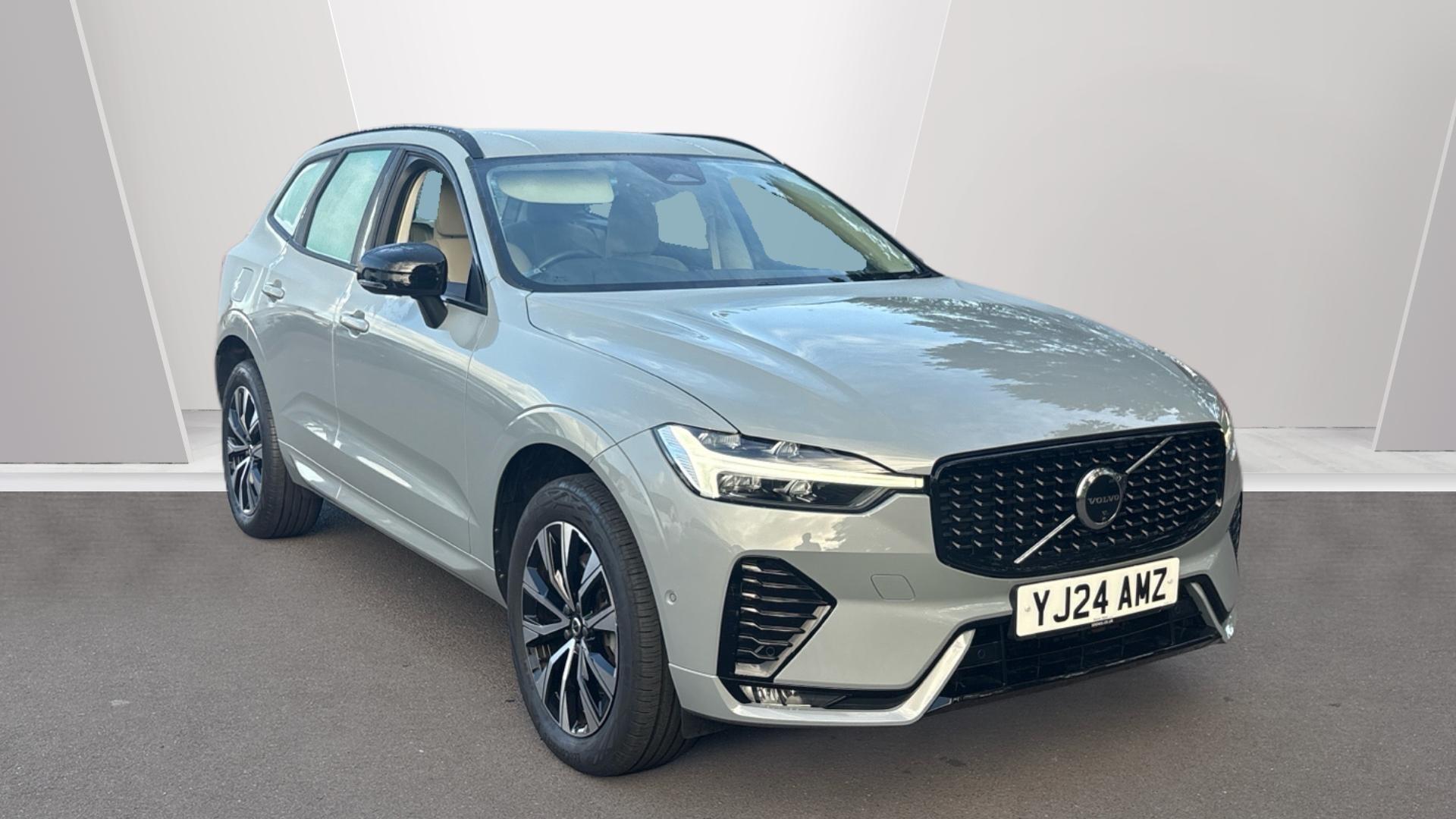 Main listing image - Volvo XC60