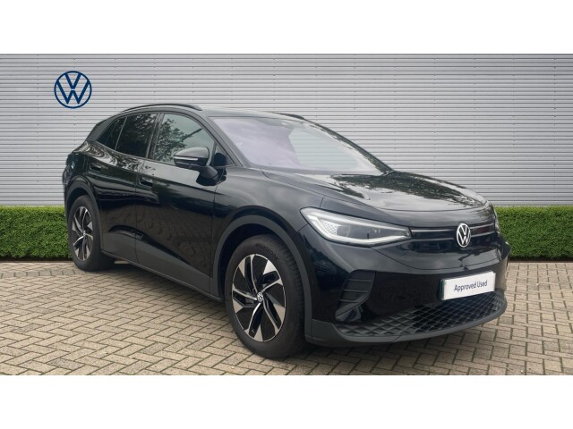 Main listing image - Volkswagen ID.4
