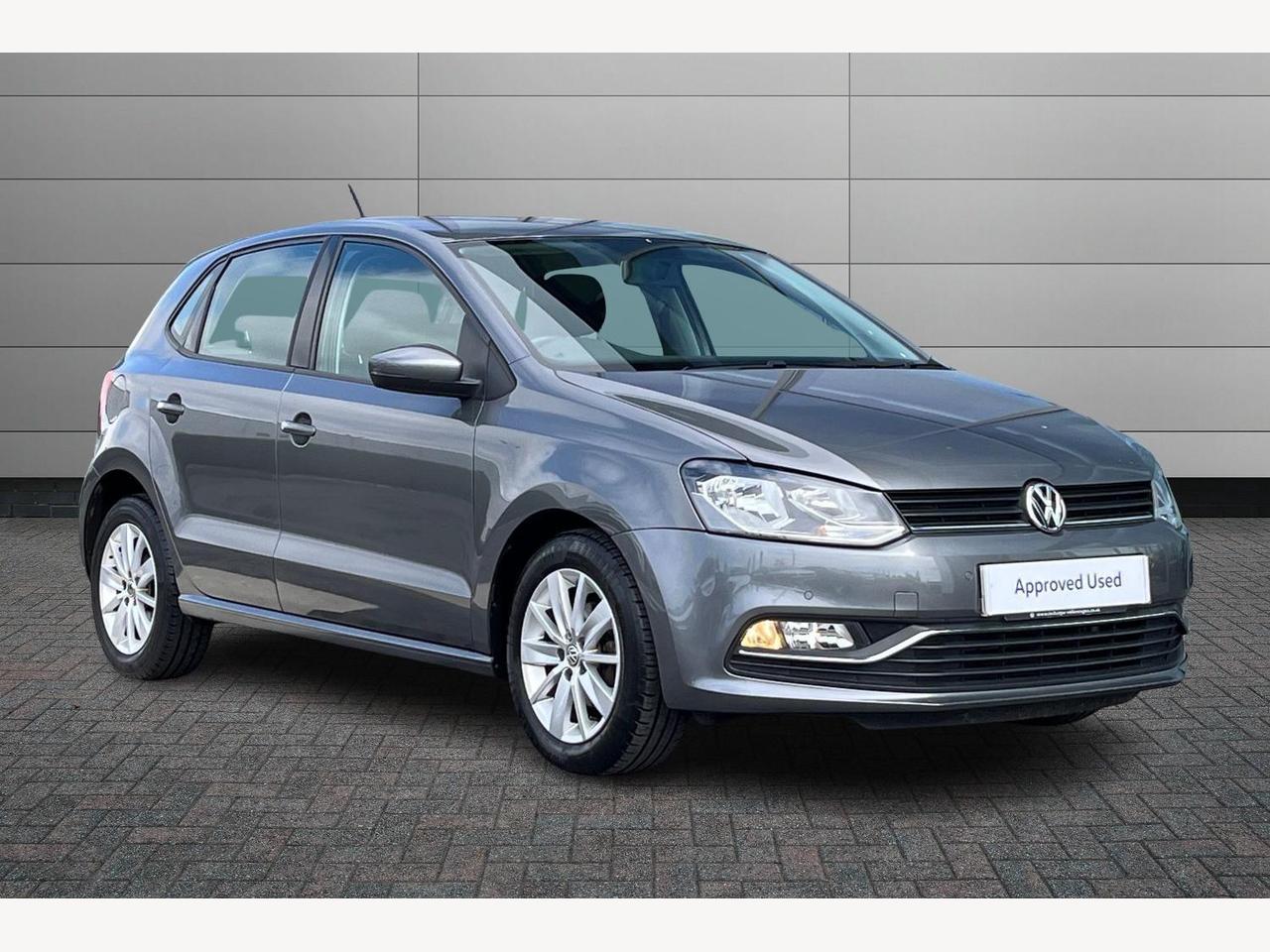 Main listing image - Volkswagen Polo