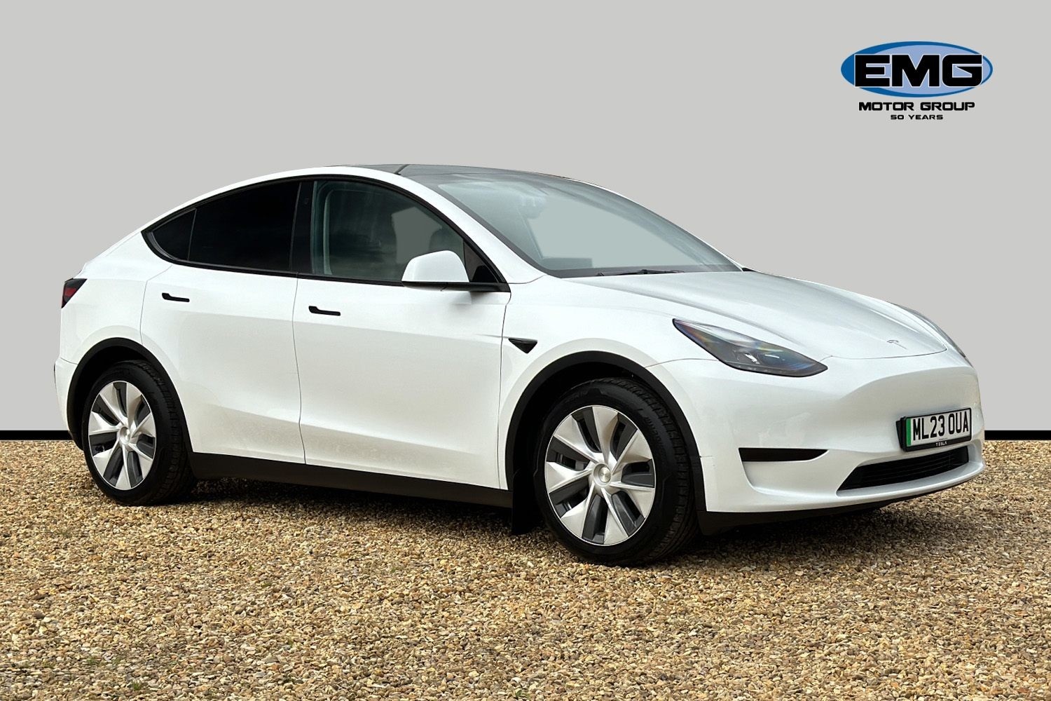 Main listing image - Tesla Model Y