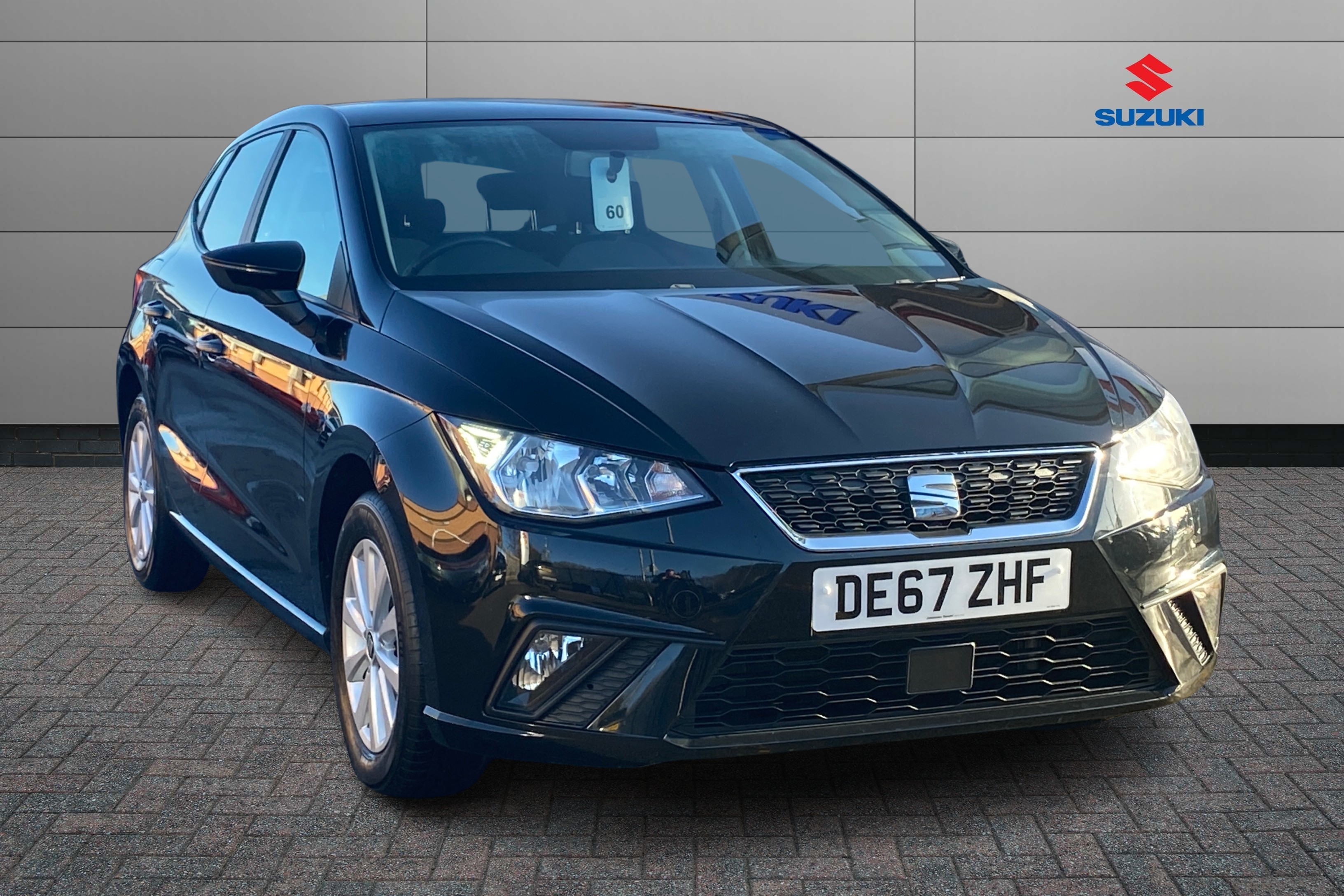 Main listing image - SEAT Ibiza