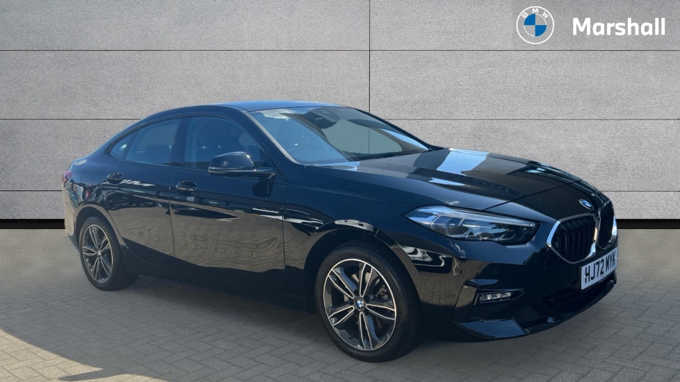 Main listing image - BMW 2 Series Gran Coupe