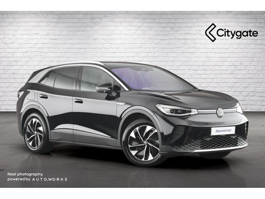 Main listing image - Volkswagen ID.4