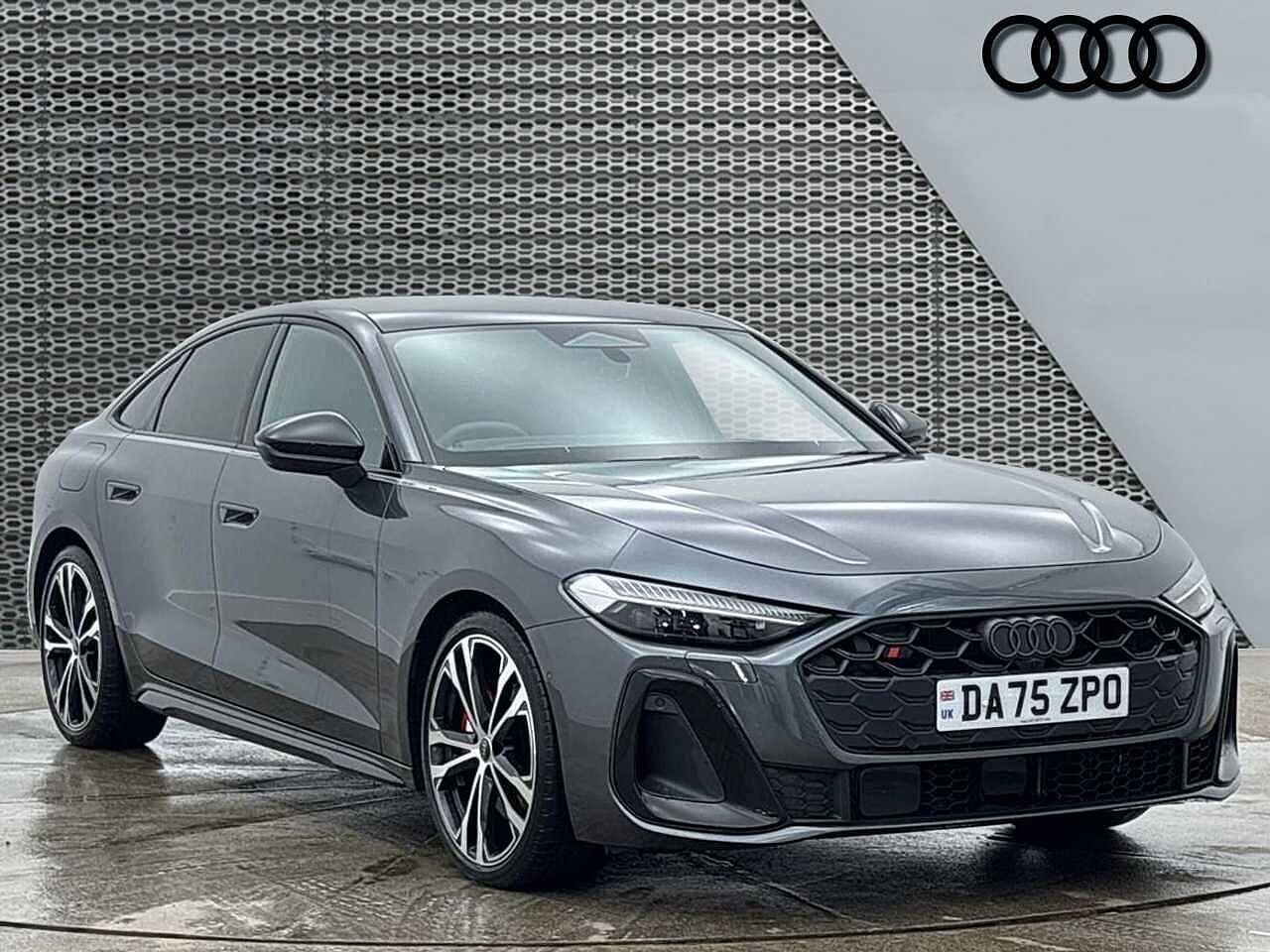 Main listing image - Audi S5